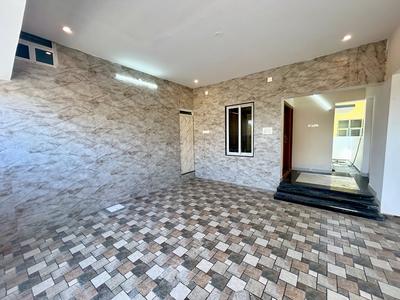 Hall Image of 2200 Sq.ft 3 BHK Independent House for sale in Abhinav City, Vidhan Sabha Road Raipur for Rs. 6950000