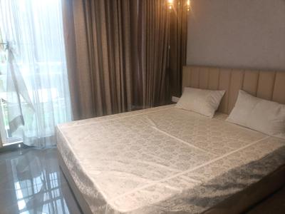 Bedroom Image of 900 Sq.ft 2 BHK Apartment / Flat for sale in Mahaavir Exotique Phase II, Taloja Navi Mumbai for Rs. 7000000