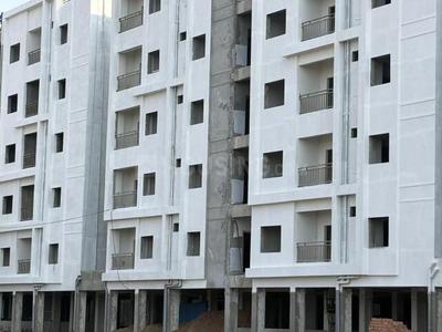 Image of 1514 Sq.ft 3 BHK Apartment / Flat for sale in Vedamsa Maa Srinivasam, Isnapur, Sangareddy for Rs. 7200000