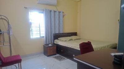 Bedroom Image of 930 Sq.ft 2 BHK Apartment / Flat for sale in Keshtopur Kolkata for Rs. 3700000
