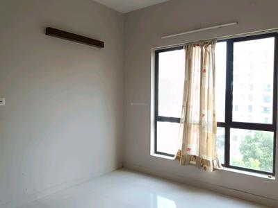 Bedroom Image of 972 Sq.ft 2 BHK Apartment / Flat for sale in Southwinds, Rajpur Kolkata for Rs. 6000000