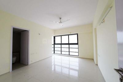 Hall Image of 1995 Sq.ft 3 BHK Apartment / Flat for sale in Gota Ahmedabad for Rs. 10000000