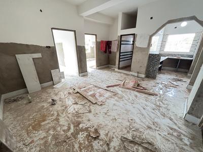Hall Image of 838 Sq.ft 2 BHK Apartment / Flat for sale in Konnagar Hooghly for Rs. 2178800