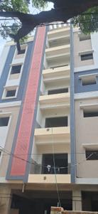 Image of 1250 Sq.ft 2 BHK Apartment / Flat for sale in Jeedimetla, Hyderabad for Rs. 6400000
