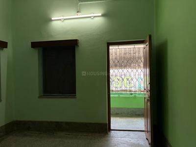 Bedroom Image of 600 Sq.ft 2 BHK Builder Floor for rent in Lake Town Kolkata for Rs. 12000