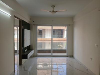 Living Room Image of 1494 Sq.ft 3.5 BHK Apartment / Flat for sale in Smartworld Gems, Sector 89 Gurgaon for Rs. 16000000