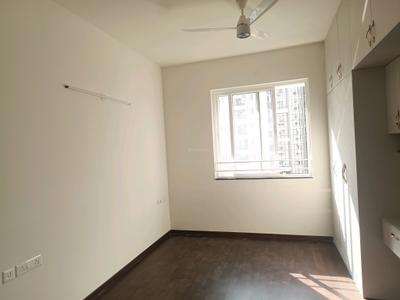 Bedroom Image of 1034 Sq.ft 2 BHK Apartment / Flat for rent in Purva Zenium 2, Kodagalahatti Bengaluru for Rs. 33000