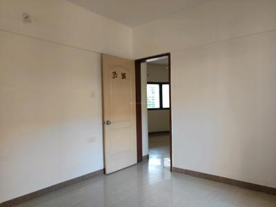 Bedroom Image of 1180 Sq.ft 2 BHK Apartment / Flat for sale in Magarpatta Jasminium, Magarpatta City Pune for Rs. 18000000
