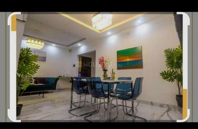 3 BHK Flat