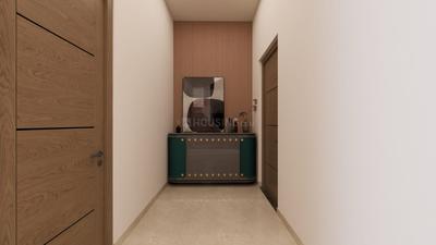 Kitchen Image of 2875 Sq.ft 4 BHK Penthouse for sale in Saddu Raipur for Rs. 9200000