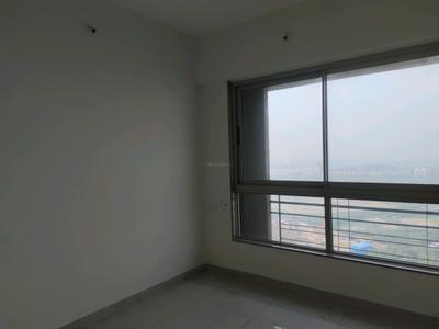 Bedroom Image of 1050 Sq.ft 3 BHK Apartment / Flat for sale in Gurukrupa Marina Enclave, Malad West Mumbai for Rs. 26500000