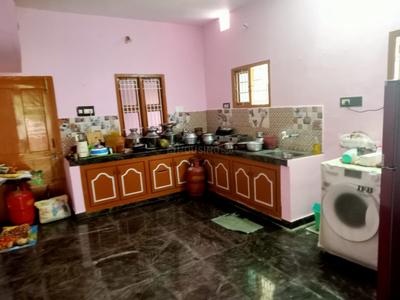 Kitchen Image of 4450 Sq.ft 3 BHK Independent House for sale in Sengulam Tirunelveli for Rs. 6000000
