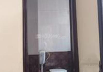 Bathroom Image of 280 Sq.ft 1 RK Builder Floor for sale in Dabri New Delhi for Rs. 1500000