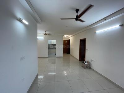 Hall Image of 1810 Sq.ft 3 BHK Apartment / Flat for sale in Prestige Elysian, Kalena Agrahara Bengaluru for Rs. 35500000