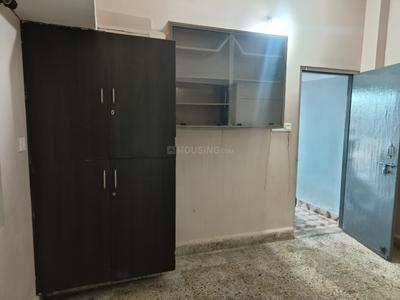 Bedroom Image of 1500 Sq.ft 2 BHK Builder Floor for rent in Hudkeshwar Bk Nagpur for Rs. 13000