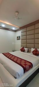 Bedroom Image of 1250 Sq.ft 2 BHK Apartment / Flat for rent in Mahmoorganj Varanasi for Rs. 32000
