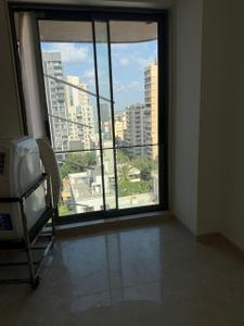 Hall Image of 1560 Sq.ft 3 BHK Apartment / Flat for sale in Bandra West Mumbai for Rs. 130000000