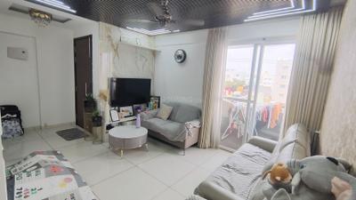 Living Room Image of 1200 Sq.ft 3 BHK Apartment / Flat for sale in GR Sitara, Choodasandra Bengaluru for Rs. 15500000
