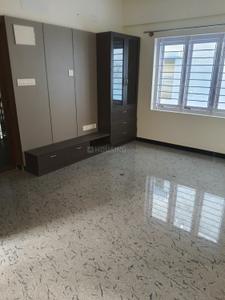 Hall Image of 1300 Sq.ft 2 BHK Builder Floor for rent in Ullalu Bengaluru for Rs. 25000