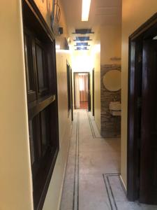 Hall Image of 1800 Sq.ft 3 BHK Builder Floor for rent in Tagore Garden Extension New Delhi for Rs. 48000