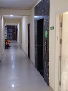 Image of 830 Sq.ft 3 BHK Apartment / Flat for sale in Loharuka Green Heights 2, Rajarhat, Kolkata for Rs. 10000000