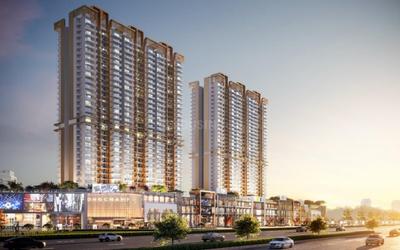 Image of 2200 Sq.ft 3 BHK Apartment / Flat for sale in M3M Capital, Sector 113, Gurgaon for Rs. 26696250