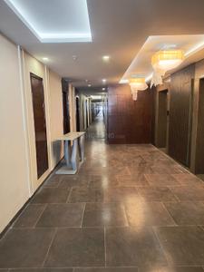 Image of 654 Sq.ft 1 RK Apartment / Flat for sale in Ametek Doon Square, Sahastradhara Road, Dehradun for Rs. 7878000