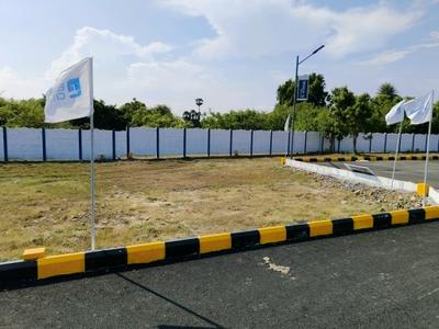 Image of 900 Sq.ft Residential Plot / Land for sale in Padur, Chennai for Rs. 4185000
