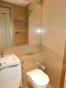 Image of 900 Sq.ft 2 BHK Apartment / Flat for sale in Birla Niyaara Phase 1, Worli, Mumbai for Rs. 76500000