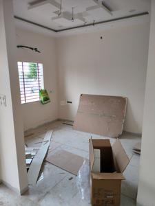 Hall Image of 1600 Sq.ft 3 BHK Independent House for sale in Sampat Hills, Bhicholi Mardana Indore for Rs. 8300000