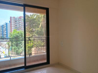 Living Room Image of 546 Sq.ft 1 BHK Apartment / Flat for sale in Runwal My City, Usarghar Thane for Rs. 3800000