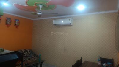 Living Room Image of 900 Sq.ft 3 BHK Builder Floor for sale in Dwarka Mor New Delhi for Rs. 4300000