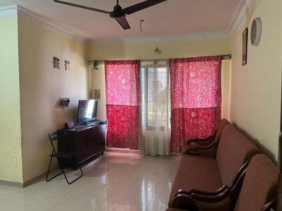 2 BHK Flat