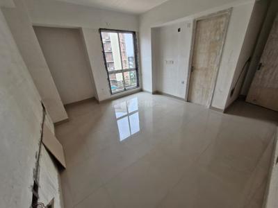 Bedroom Image of 1067 Sq.ft 3 BHK Apartment / Flat for sale in Unimark Riviera, Uttarpara Hooghly for Rs. 10000000
