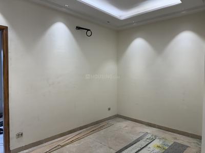 Bedroom Image of 900 Sq.ft 2 BHK Builder Floor for sale in Lajpat Nagar New Delhi for Rs. 27500000