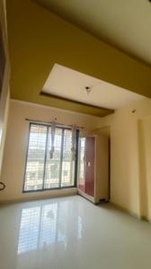 Bedroom Image of 650 Sq.ft 2 BHK Apartment / Flat for sale in Thakurli Thane for Rs. 7500000