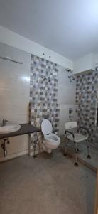 Image of 2050 Sq.ft 3 BHK Apartment / Flat for sale in New Alipore, Kolkata for Rs. 24000000