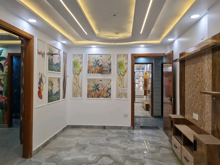 Hans Builders Floor by Hans Builders Main Image 1