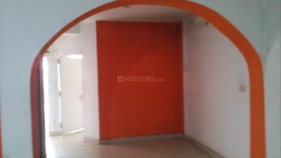 Hall Image of 432 Sq.ft 2 BHK Apartment / Flat for sale in Patel Nagar Gwalior for Rs. 2000000