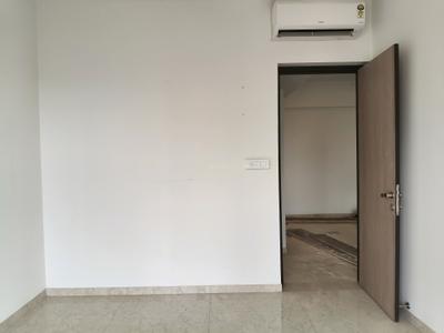 Bedroom Image of 655 Sq.ft 2 BHK Apartment / Flat for sale in Mansarovar Residency, Vikhroli East Mumbai for Rs. 14000000