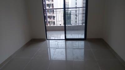 Nanded Asawari Living Room 1
