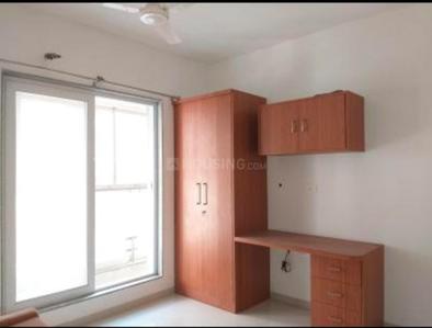 Bedroom Image of 3500 Sq.ft 4 BHK Apartment / Flat for sale in Prapti Springs Exotica II, Bhayli Vadodara for Rs. 14100000