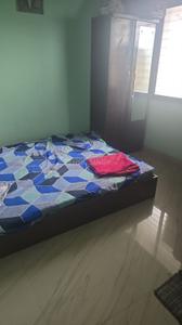 Bedroom Image of 1200 Sq.ft 2 BHK Apartment / Flat for rent in Omkar Nagar Nagpur for Rs. 24000