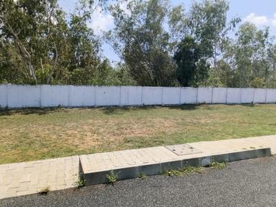 Image of 1025 Sq.ft Residential Plot / Land for sale in Thiruporur, Chennai for Rs. 3023750