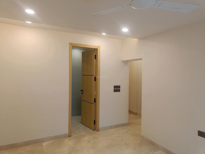 Sector C4 Bedroom One 1