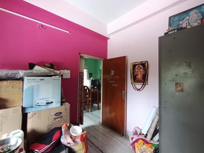 Bedroom Image of 1150 Sq.ft 2 BHK Apartment / Flat for sale in Tarnaka Secunderabad for Rs. 7500000