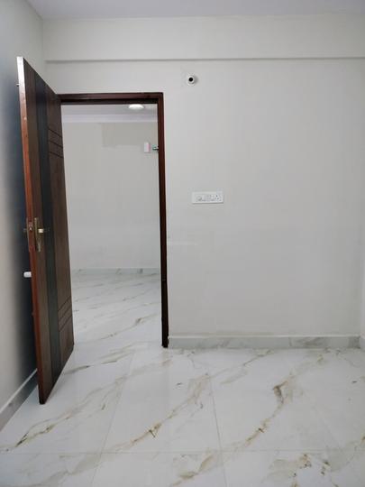 Stage 1, BTM Layout Bedroom 1