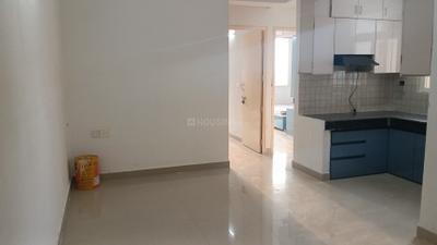 Living Room Image of 650 Sq.ft 2 BHK Apartment / Flat for sale in Landmark The Homes 81, Sector 81 Gurgaon for Rs. 7200000