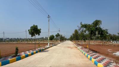 Image of 1323 Sq.ft Residential Plot / Land for sale in Amangal, Ranga Reddy for Rs. 2351999
