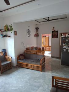Hall Image of 950 Sq.ft 2 BHK Apartment / Flat for sale in Sanjaynagar Bengaluru for Rs. 8500000